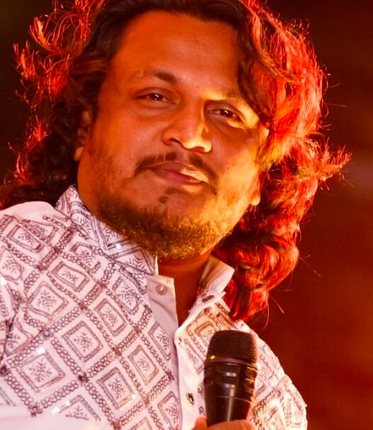 SA Sagar Kalo Joton Kalo Roton